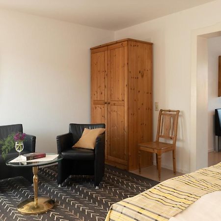 Gaestehaus Stadtmitte メルツィッヒ エクステリア 写真