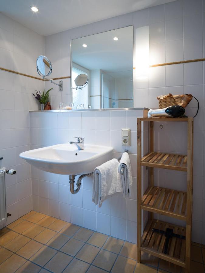Gaestehaus Stadtmitte メルツィッヒ エクステリア 写真