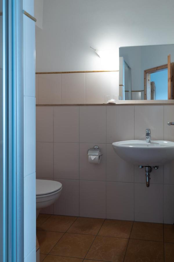 Gaestehaus Stadtmitte メルツィッヒ エクステリア 写真